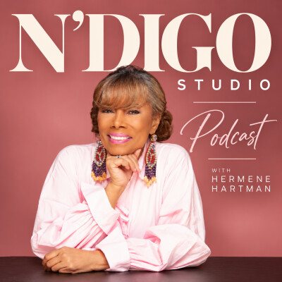 Jayne Kennedy on memoir “Plain Jayne,” Breaking Barriers & Making Television History | N’DIGO Studio cover
