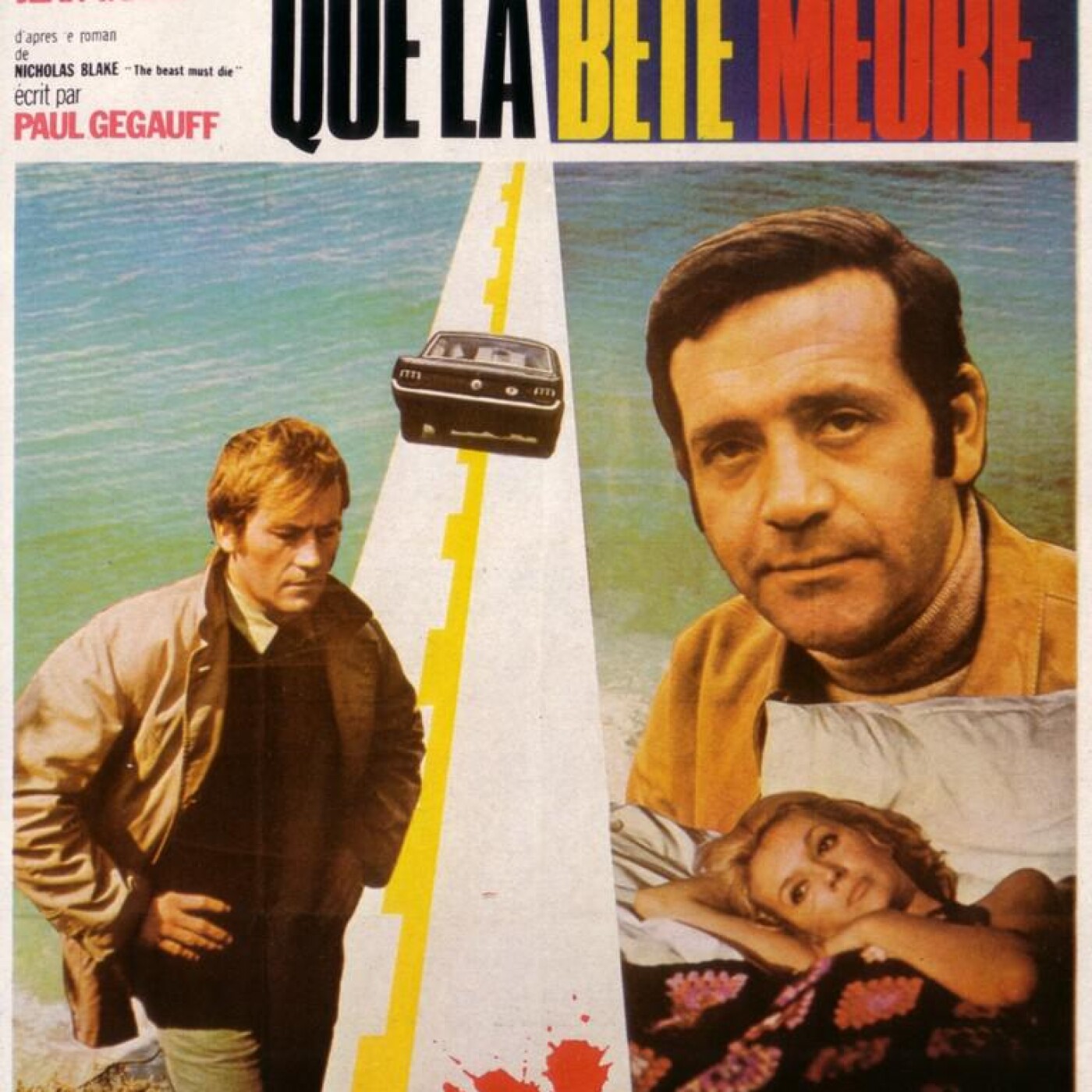 Culture polar : Que la bête meure de Claude Chabrol ! Son meilleur film ? Un certain goût pour le noir #207