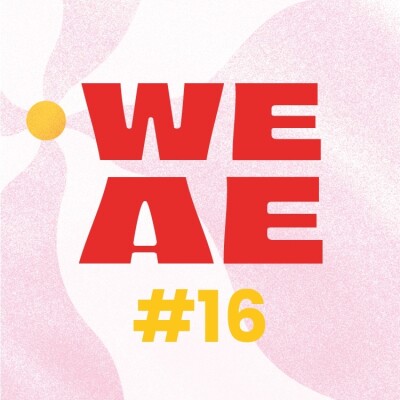 UN WEEKEND AVEC ELLES | CVAPDCV / NEO TOULOUSE cover