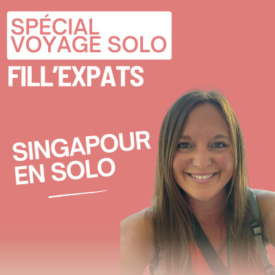 Singapour, première escale en Asie : entre défis et découvertes cover