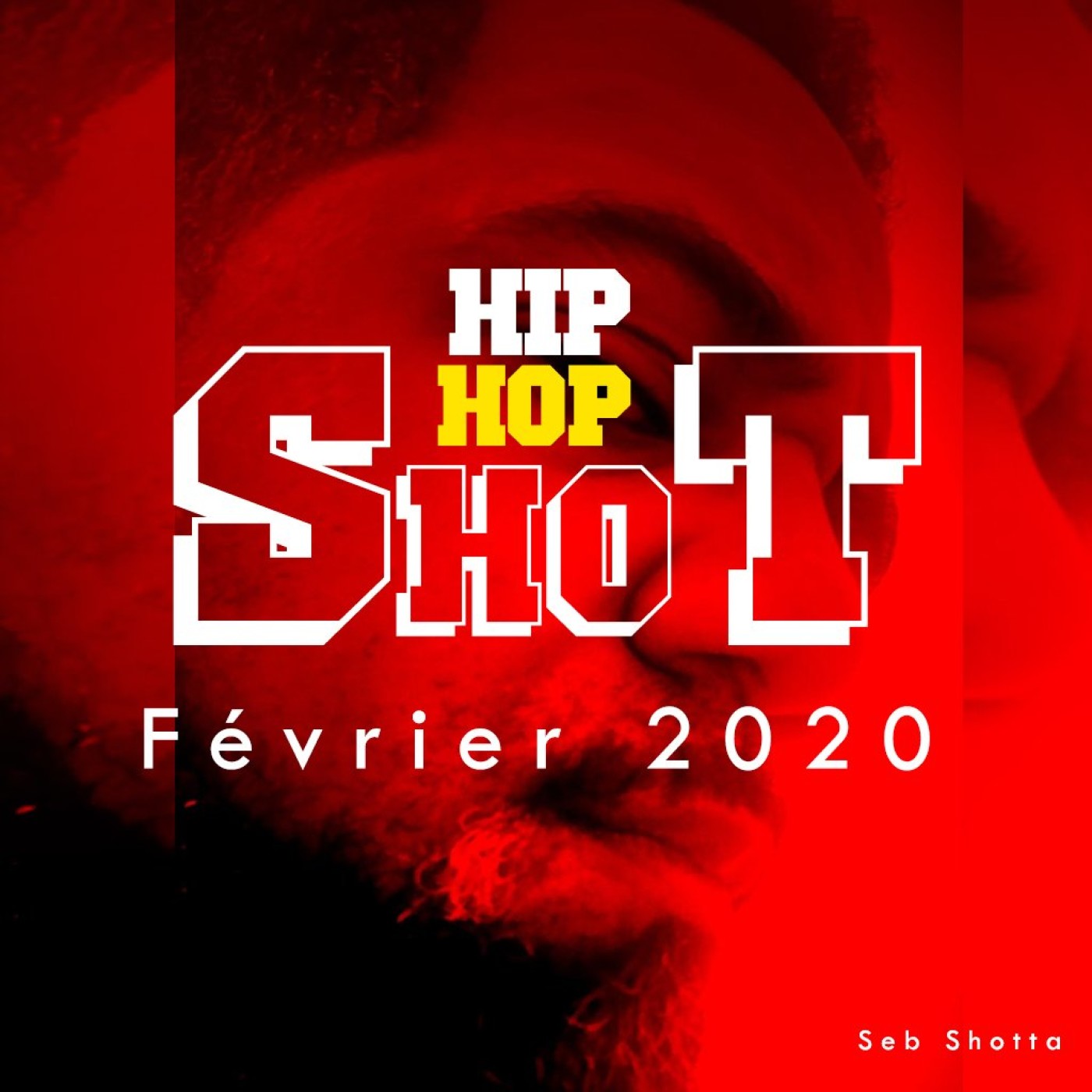 Seb Shotta - Le Podcast