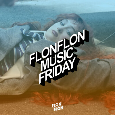 Flonflon Music Friday - 1er Août 2025 cover