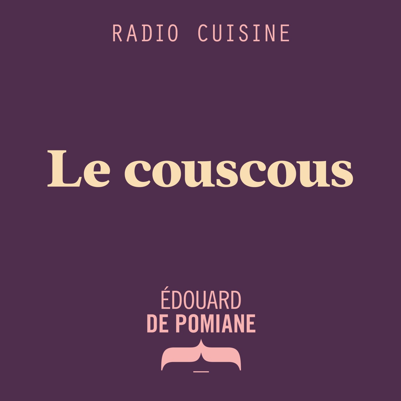 Radio Cuisine