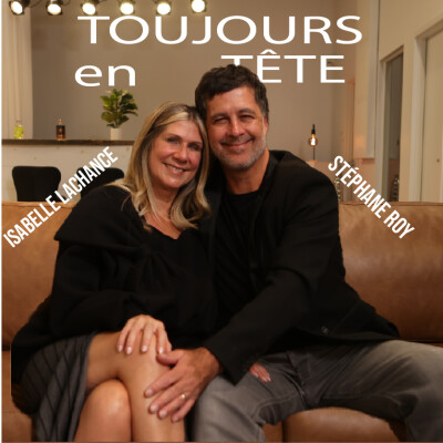 #4 Une championne canadienne en coiffure. Isabelle Lachance, oui oui ma femme! Des salons, une académie et une maison de distribution. cover