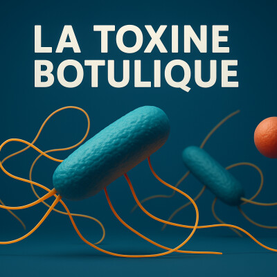 Le botulisme : Revue cover