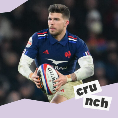 Matthieu Jalibert peut-il enfin trouver sa place en équipe de France ? cover