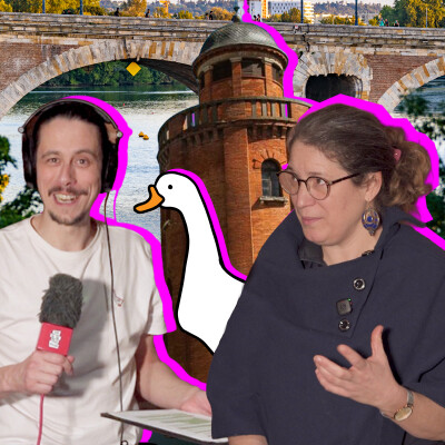 Un château où la photo est reine ? cover