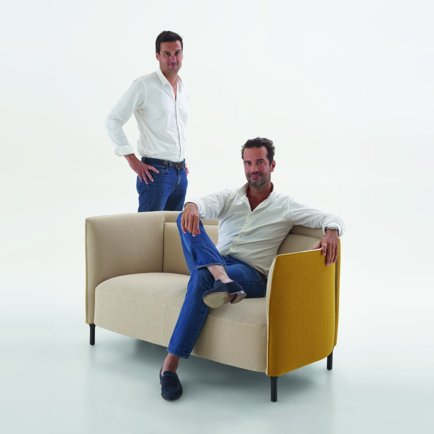 #66 – Antoine et Olivier Roset, Directeurs du Groupe Roset