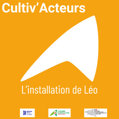 L'installation de Léo (Chambre d'agriculture Pays de la Loire) cover