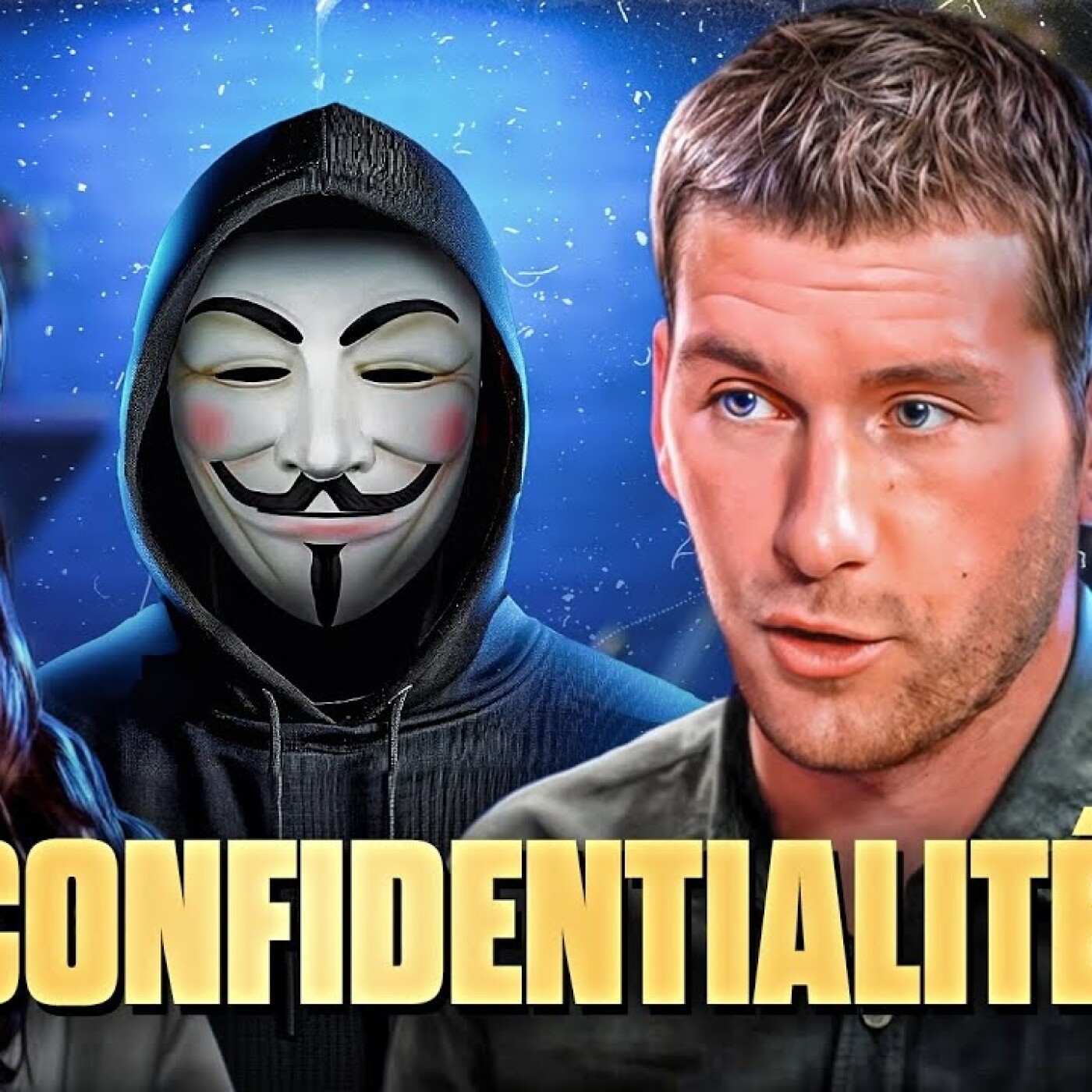 Crypto, Mythes et Préjugés