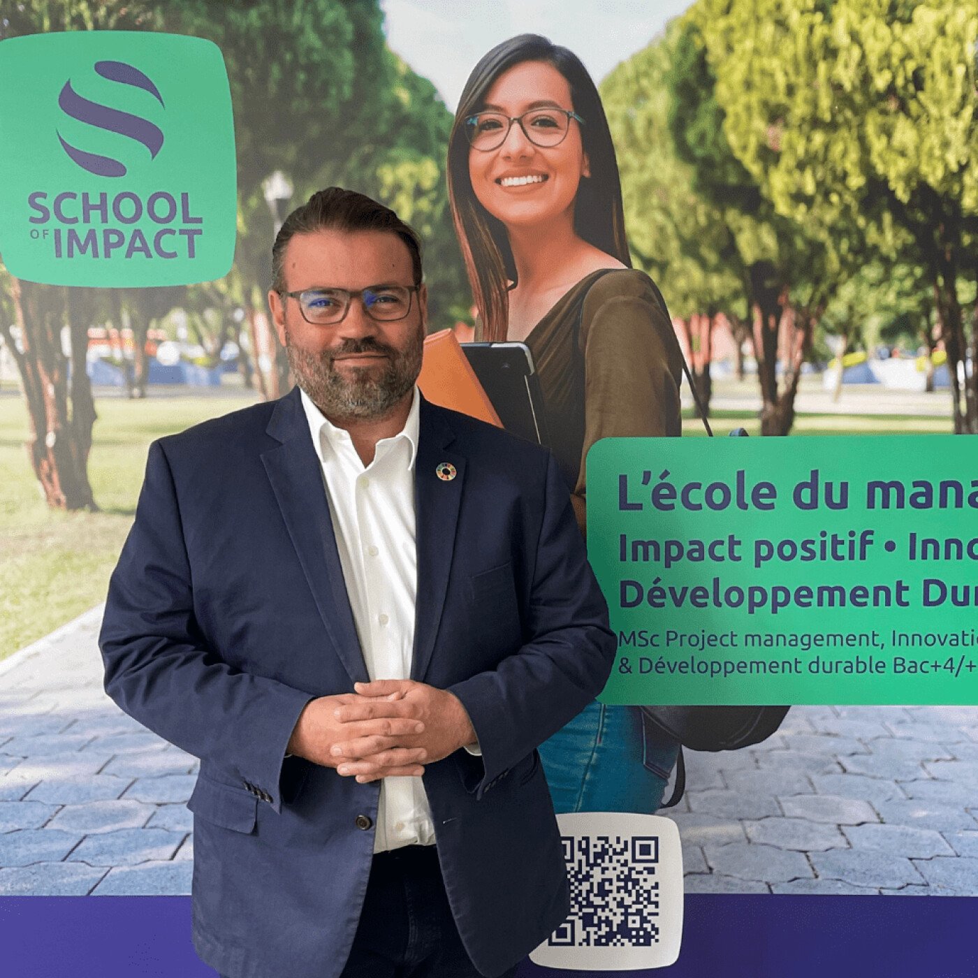 Entreprise et Progrès