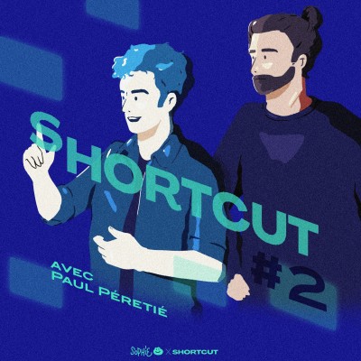 [REDIFF] #01 - Paul Péretié - Coulisses d'une mission en freelance cover