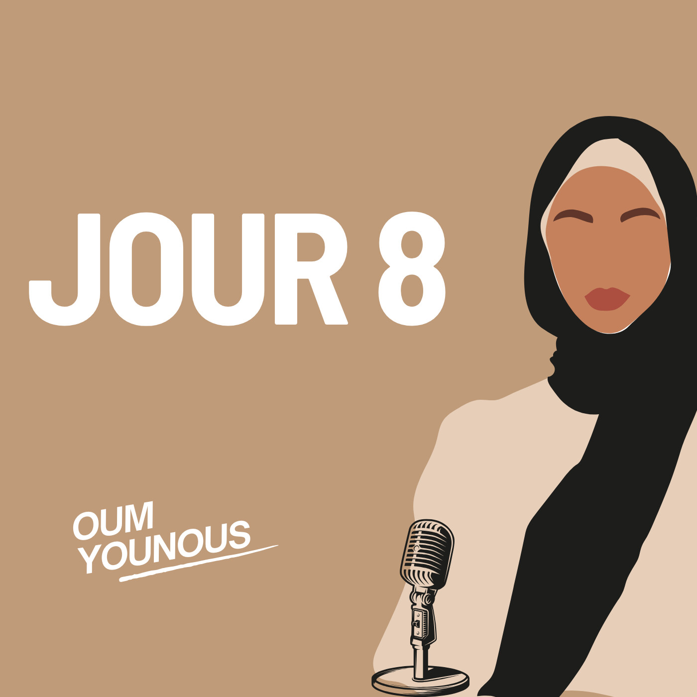 Tu as besoin de silence (même 5 minutes) #Challenge30Jours