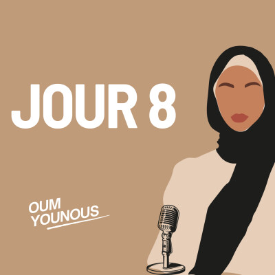 Tu as besoin de silence (même 5 minutes) #Challenge30Jours cover