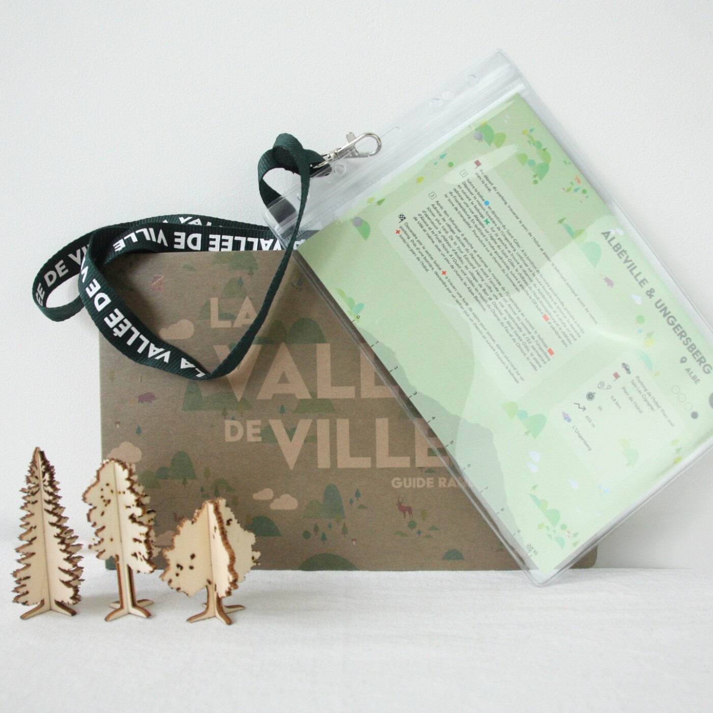Vallée de Villé : Les randonnées misent à l’honneur avec un guide episode artwork