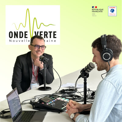 Redonner du sens grâce à l'Économie de la Fonctionnalité | Albert Poirault nous présente un modèle social, solidaire et écologique cover