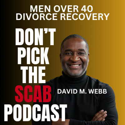 🎙️Whispers Before Screams: Navigating the Nervous System in Divorce Recovery || DPTSP#144 || Emma Ferris cover
