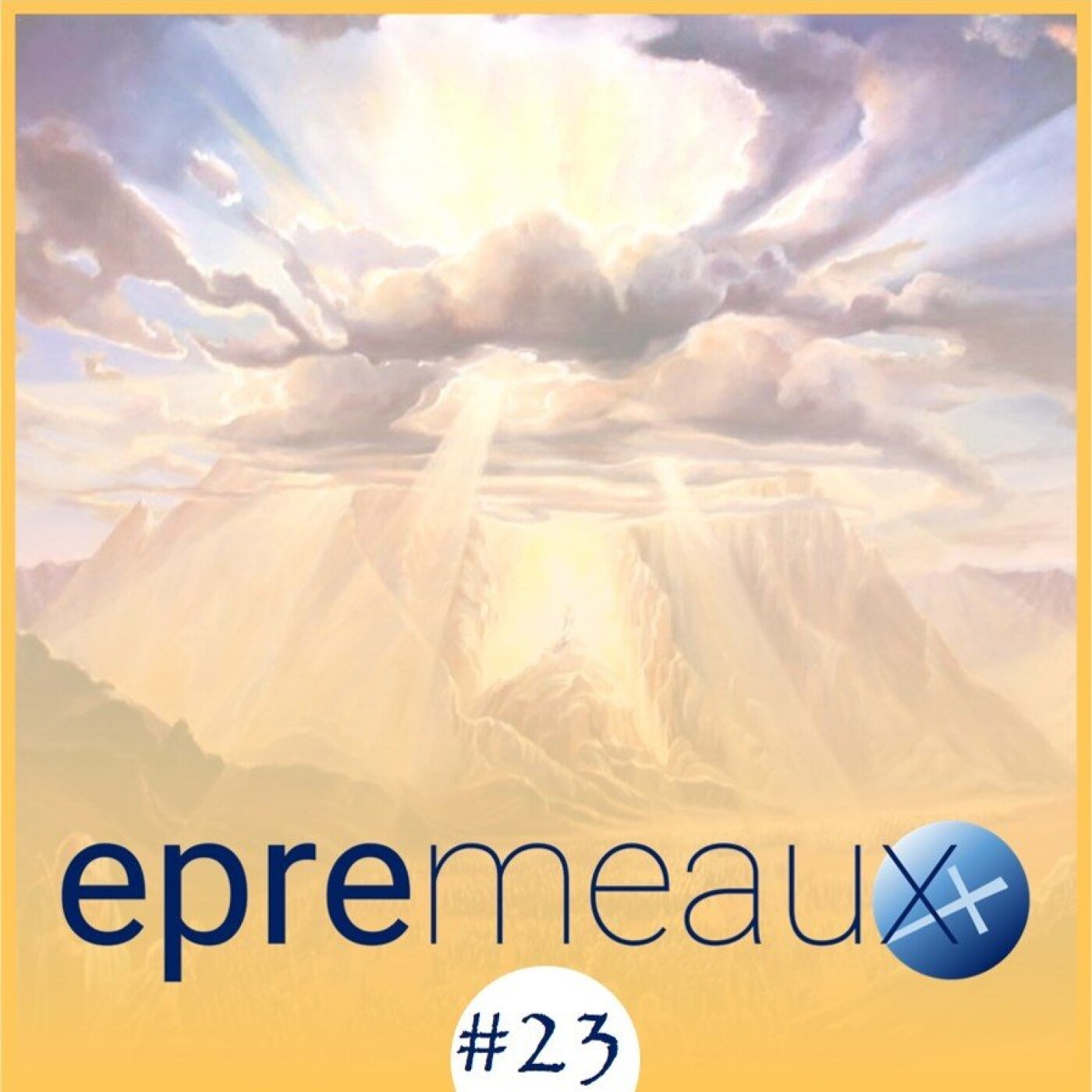 Église Protestante Réformée Évangélique de Meaux