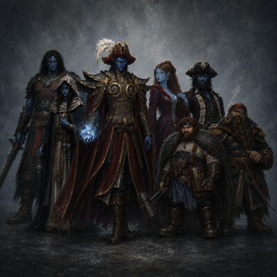 E22 L'intrigue se dévoile cover