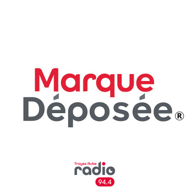 MARQUE DÉPOSÉE - Nicolas Rebours, un jeune engagé cover