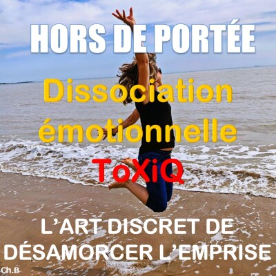 Dissociation Emotionnelle cover