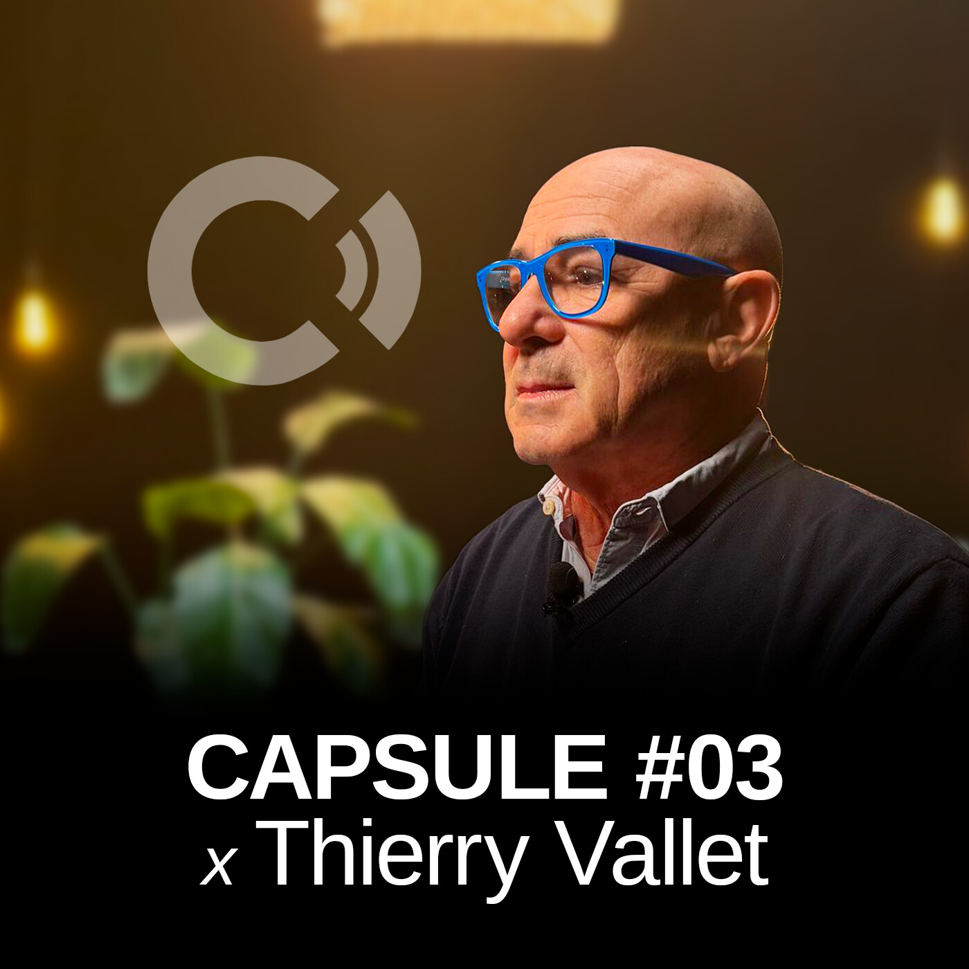 #3 : Thierry Vallet, Président de ConcepTeeth et inventeur d’une brosse à dents électrique prête à révolutionner l’hygiène bucco-dentaire