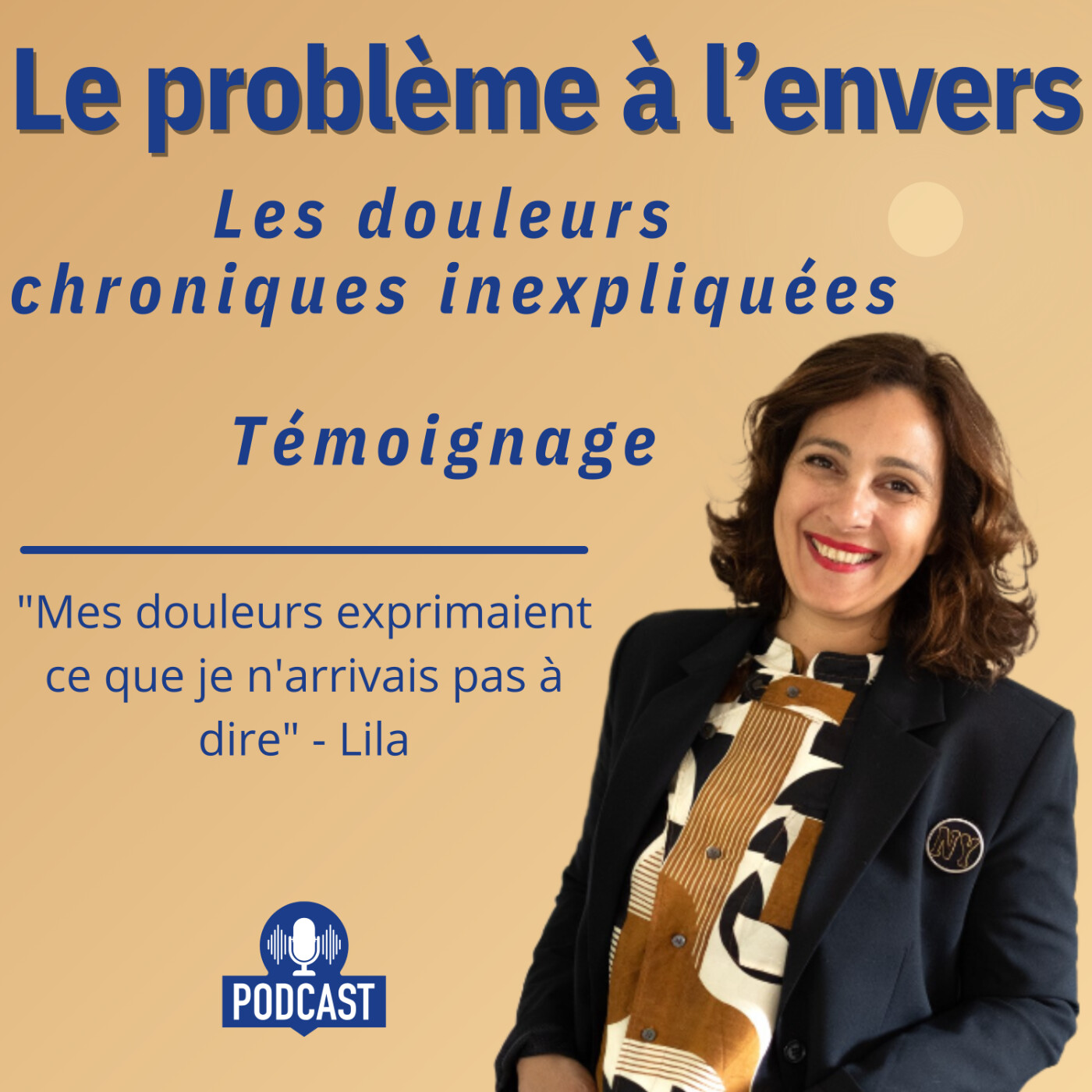 Le problème à l\'envers - Thérapie brève et solutions concrètes