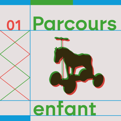 Épisode 1 | Introduction à l'audio-guide La guerre en jeux cover