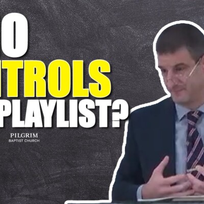 MUSIC: God's Divine Creation & Satan's Corruption cover