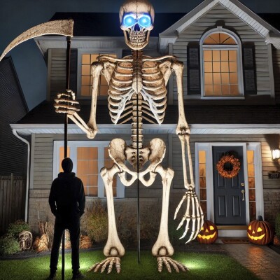 Episode #82: Hellish Halloween cover