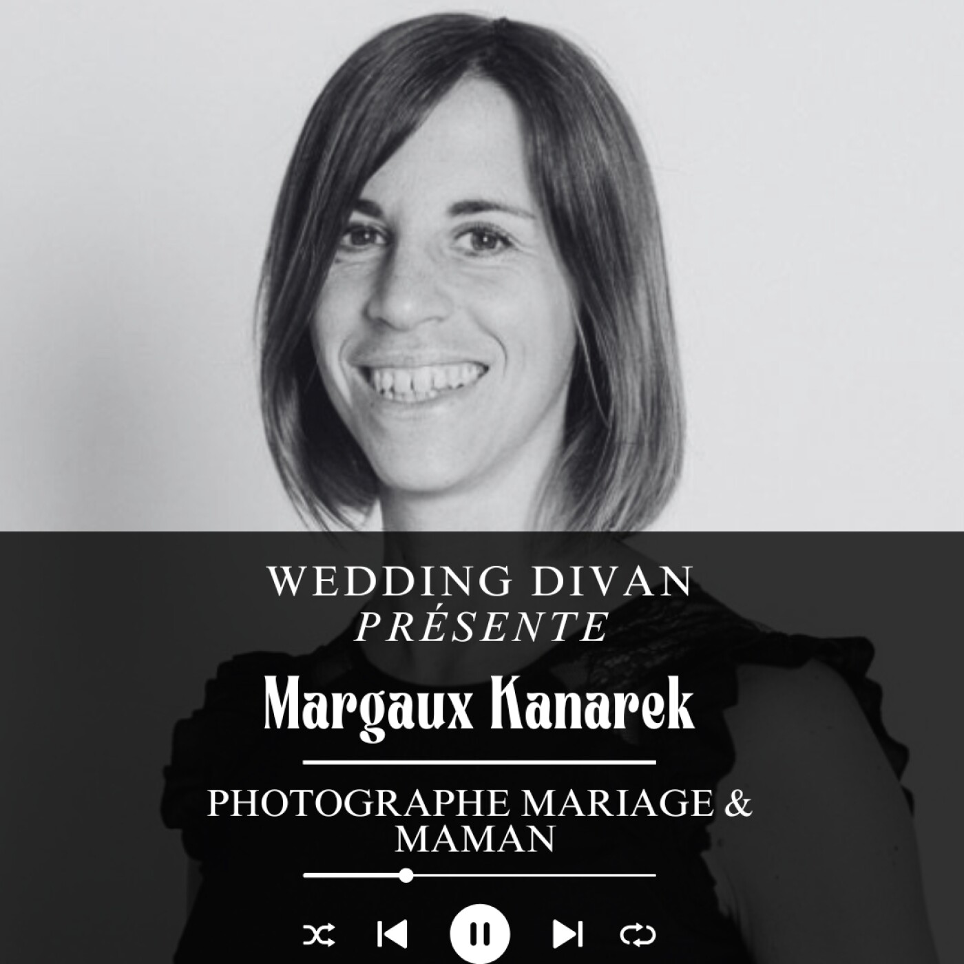 191. Photographe mariage & maman : charge mentale, culpabilité, équilibre impossible ?  avec Margaux Kanarek