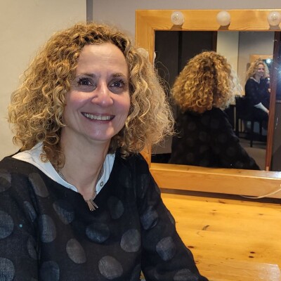 Les liens entre l'art et la spiritualité, avec Pauline Pons cover