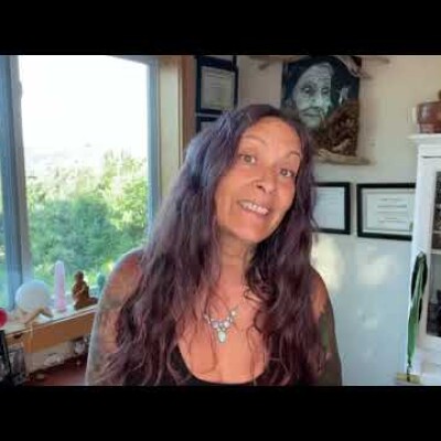 Nature's Mysteries Medicine Show with Michele Wildflower, HHP, CCC, RM~ Episode 15: Digestive Upset cover