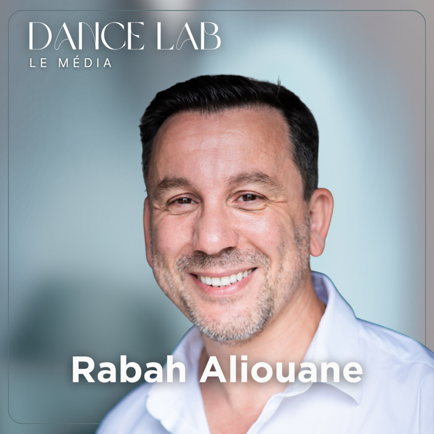 12. Comment réussir son casting, avec Rabah Aliouane episode artwork