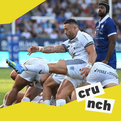 Vannes peut-il cette fois se maintenir en Top 14 ? cover