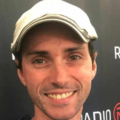 Timothée Gerber propose «A la poursuite d’Octavius» cover