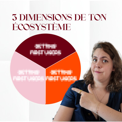 20. 3 Dimensions pour un business qui grandit sans exploser ta charge mentale cover