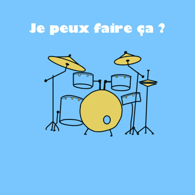 Episode 3 : Déclic de la batterie cover