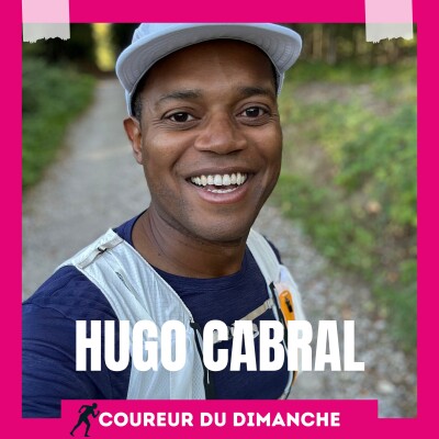 Coureur du dimanche 11 - Hugo Cabral cover