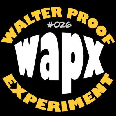 Wapx026 cover