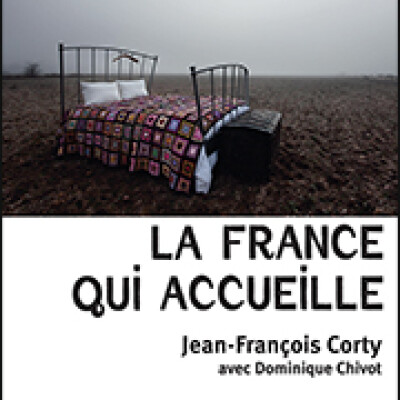 La France qui accueille cover