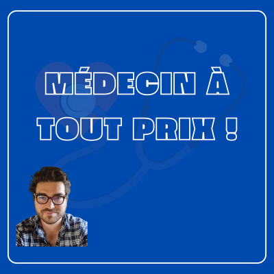 J'ai tout quitté à 35 ans pour reprendre mes études de médecine à l'étranger cover