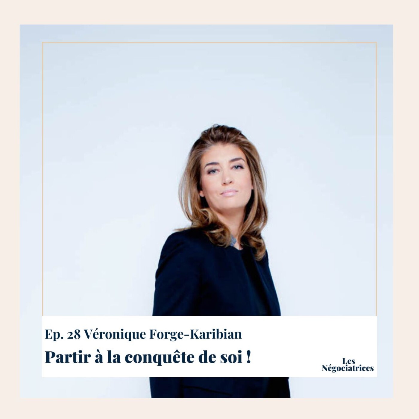 Les Négociatrices