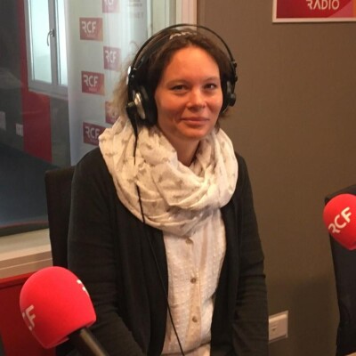 Léna Miller-Jones, chargée de mission pour l'Aract Pays de la Loire cover