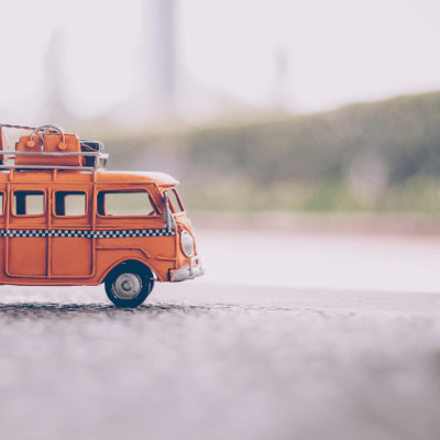 Vacances minimalistes & zéro déchet cover