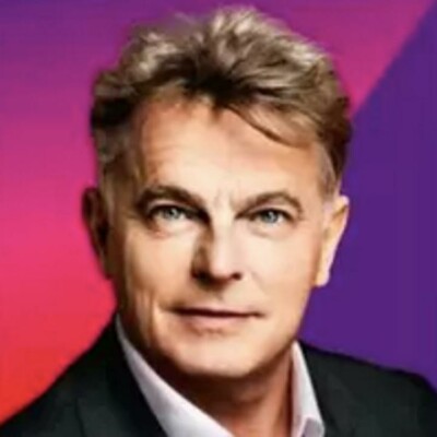 Campus présidentielle - présentation du programme de Fabien Roussel (PCF) par Joseph Siméoni cover