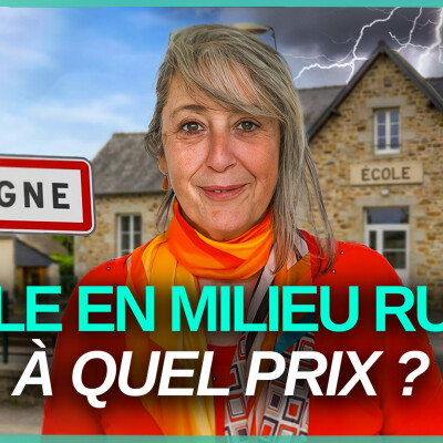 Prof en milieu rural, frein ou opportunité ? cover