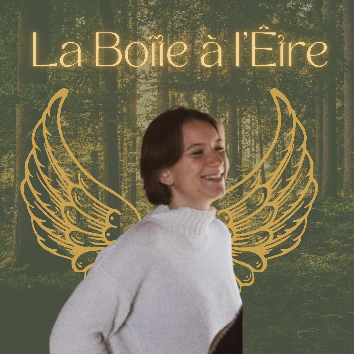La Boîte à l\'Être 🦅