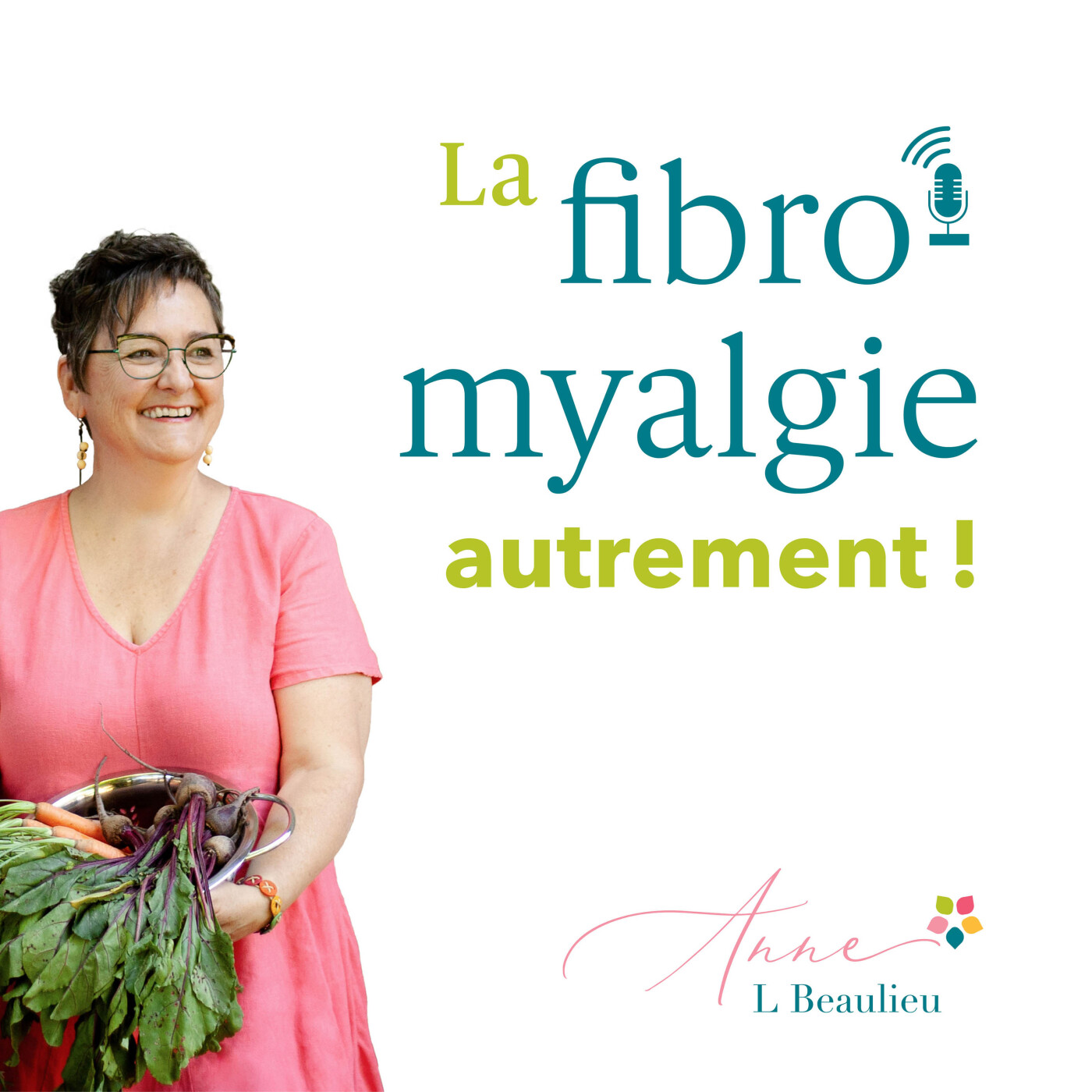 Fibromyalgie autrement !