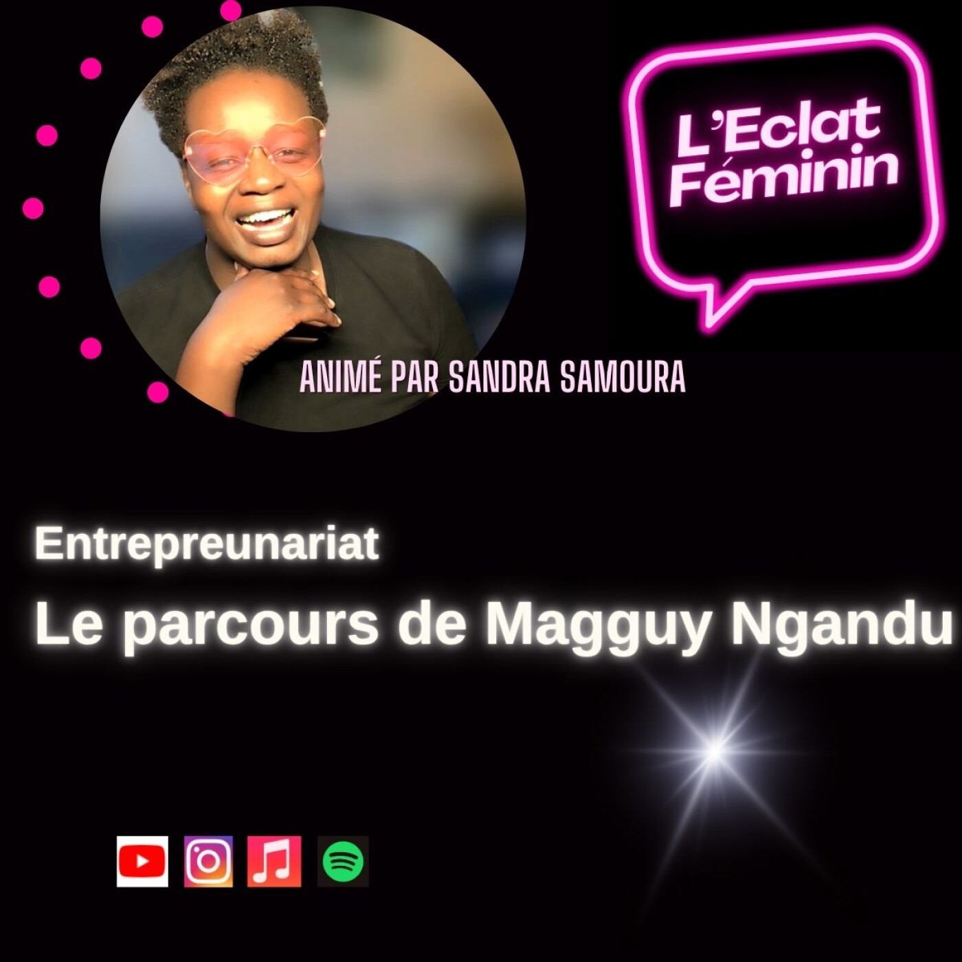 L\'Éclat Féminin